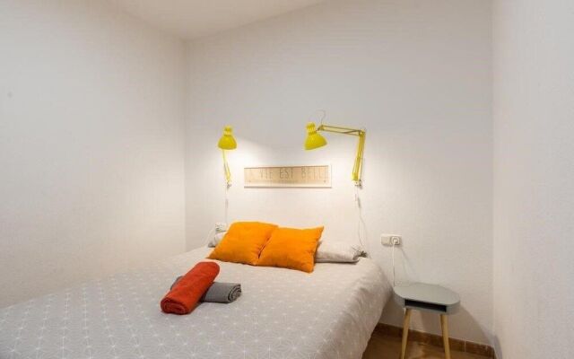 Plaza Merced Teatro Romano Balcón