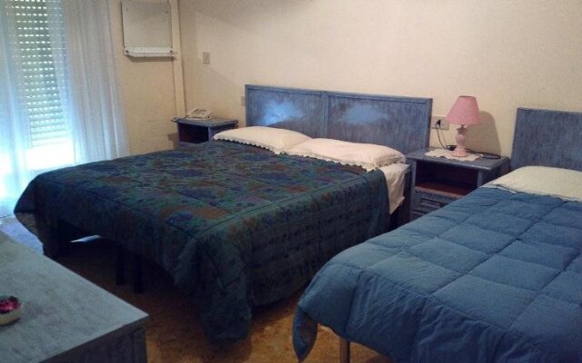 Hotel Delhy