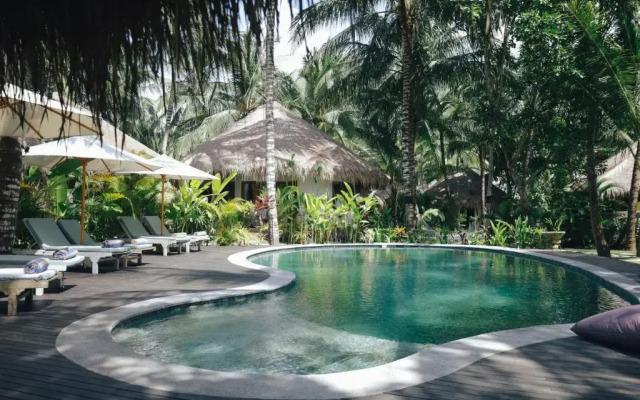 Mana Eco Retreat