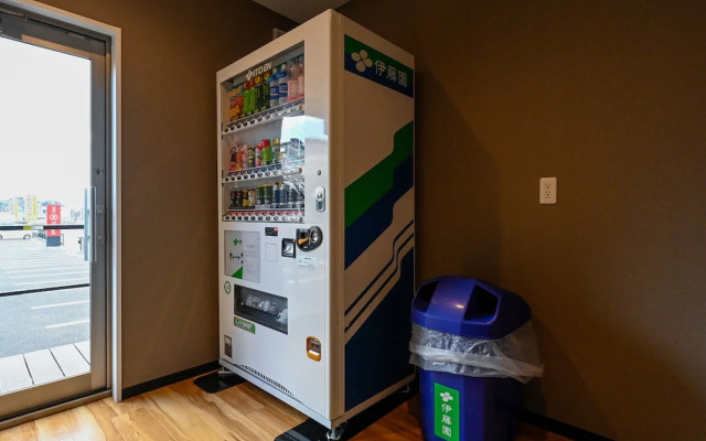 HOTEL R9 The Yard Fukuyama