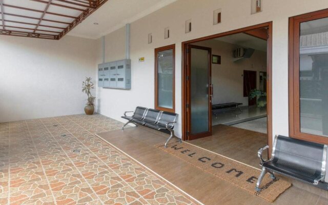 OYO 3314 Syariah House