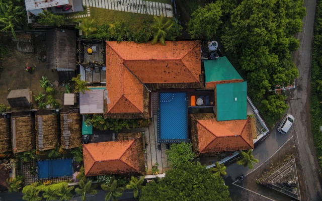 Simpang Inn Hostel