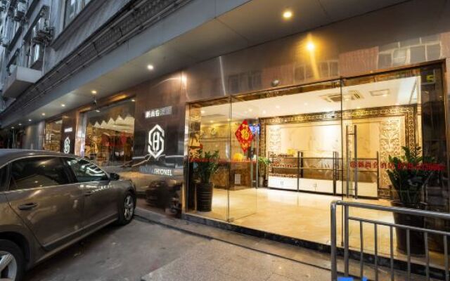 Xinshanghui Hotel