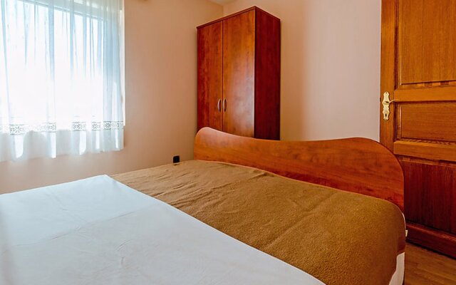 Apartment Delfin Karlobag 35749