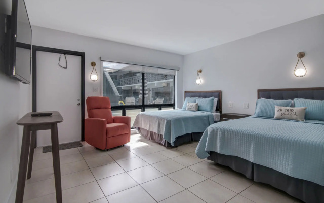Ocean Villas of Deerfield