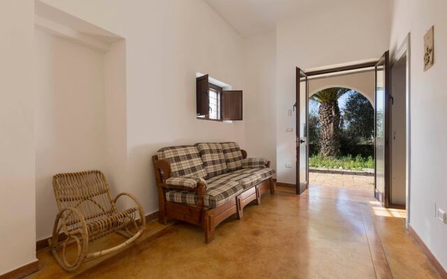 Villa Giardino dello Ionio