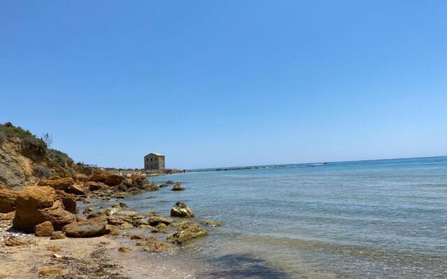 Holiday Home Beach and Sea