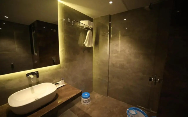 Hotel Midland, Nanded