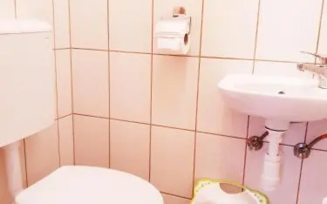 Centrum Apartman Hotel