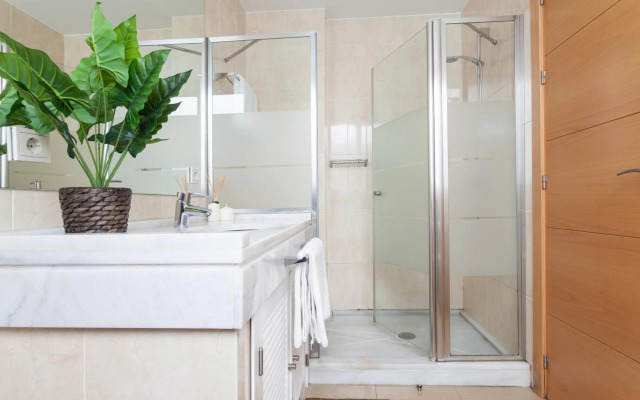 Soho Lounge - Space Maison Apartments