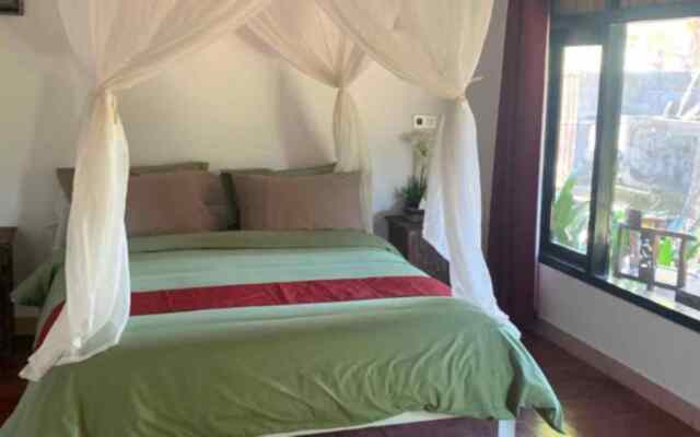 Batur Sunrise Guest House