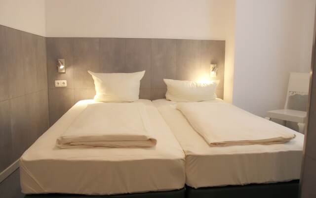 CVJM Hotel am Dom