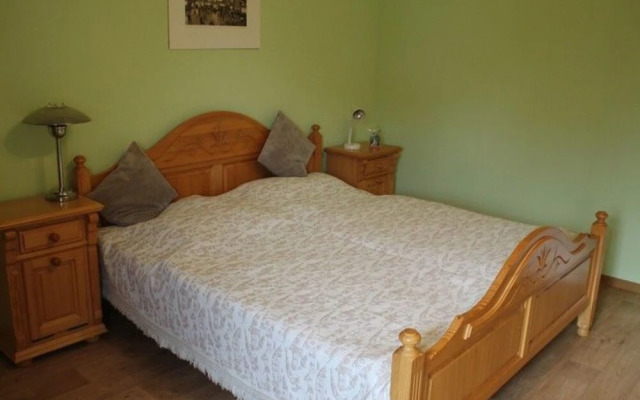 Cozy Holiday Home in Marlow with Garden