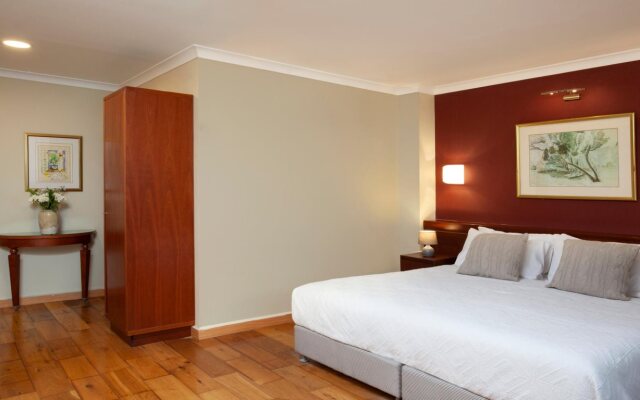 Spirit of Herzl Hotel