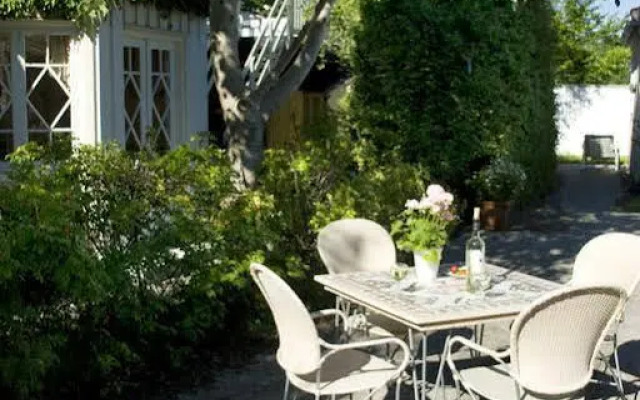 Hotel Villa Strand