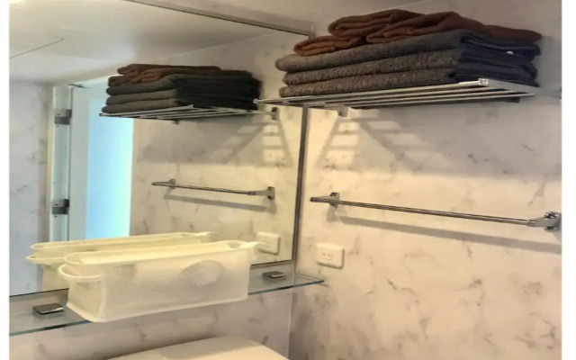 world potential / Vacation STAY 4612