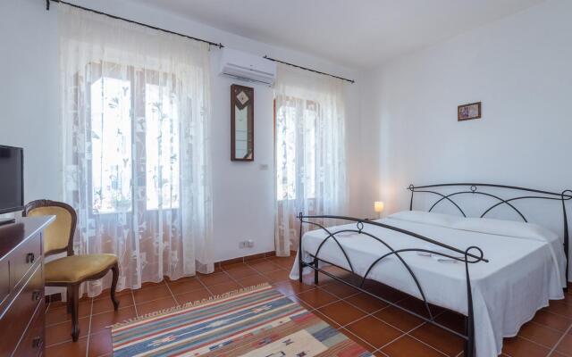 RIPARI DI GIOBBE 6&2, Emma Villas