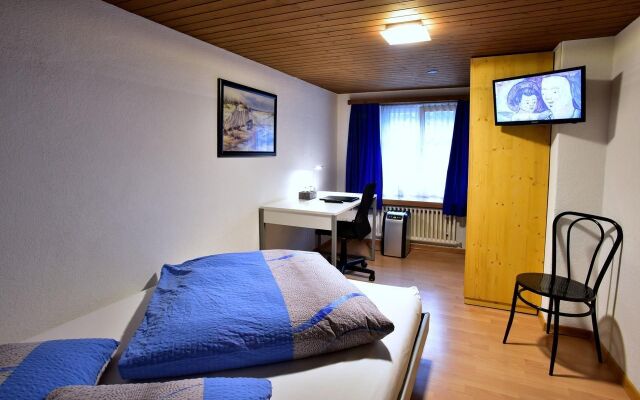 Hotel Freihof