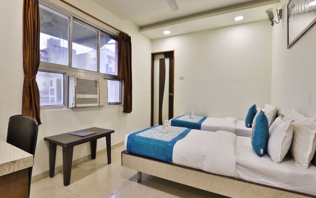 OYO 1362 Hotel Park Inn