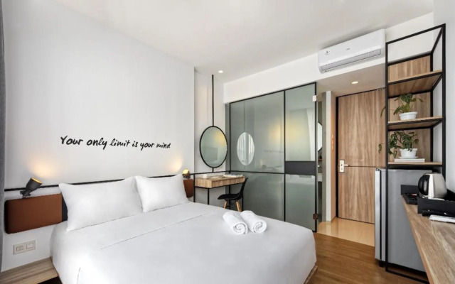 Green Rasuna Residence
