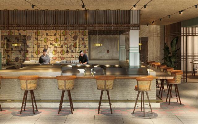 Kimpton Aysla Mallorca by IHG