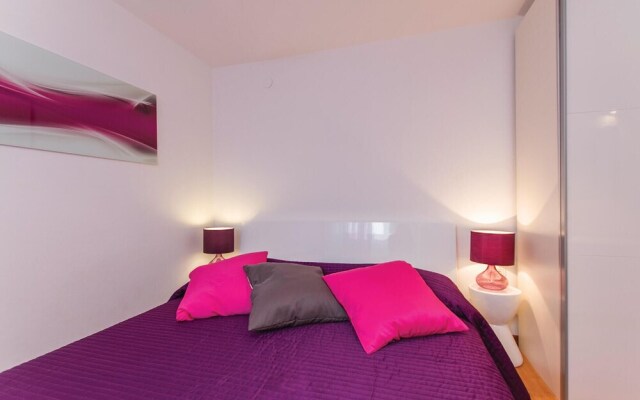 Awesome Home in Labin With Wifi and 1 Bedrooms