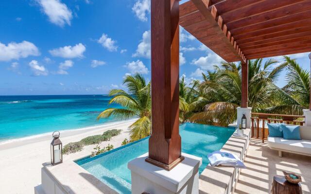 Zemi Beach House, LXR Hotels & Resorts