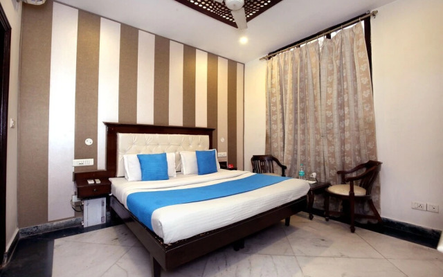 Hotel Multitech by OYO Rooms