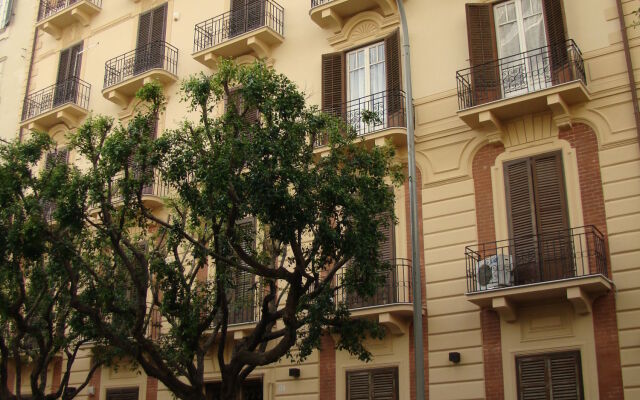 Residenza di Maggio BB