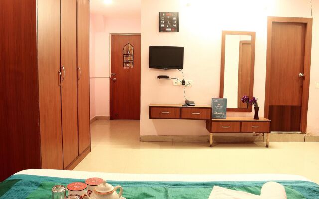 OYO Rooms Jessore Road Airport Kolkata