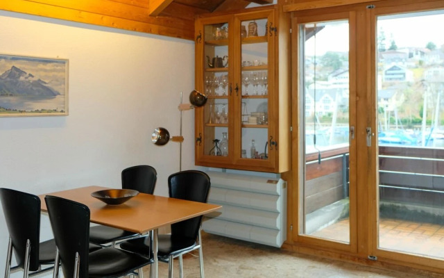 Seewohnung 1 Spiez in Spiez