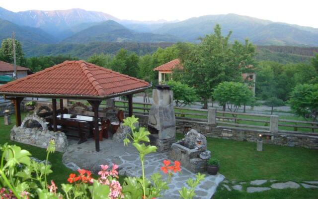 Guest House Tsvetina