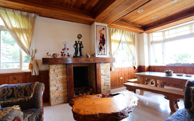 Star Villa