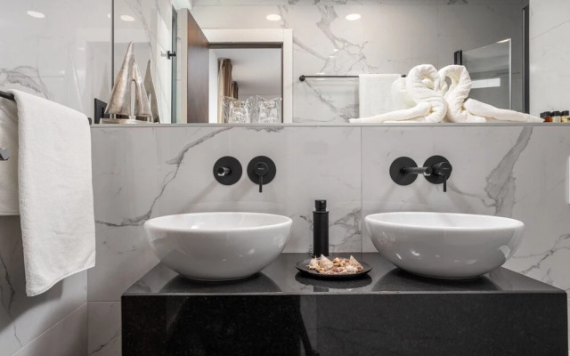 VIPo Prestige Apartments