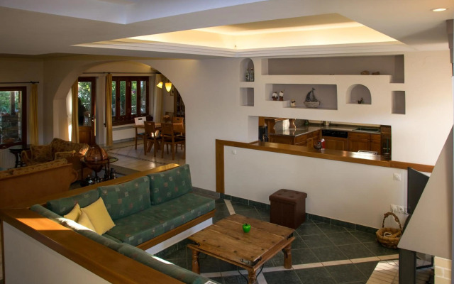 Mountain Breeze Sanctuary