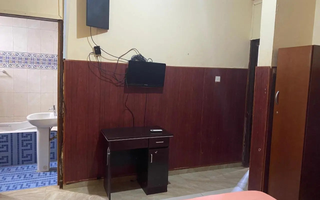 King Makeri Guest House