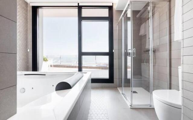 Apartahotel A Cetarea