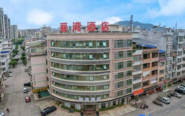 Li Wan Hotel