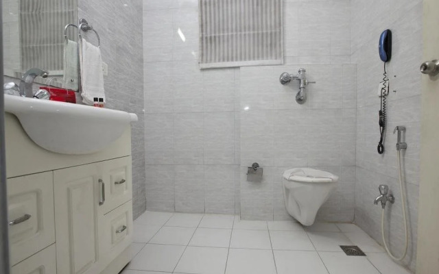 OYO Rooms Sector 44