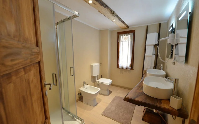 Albergo Herbetet