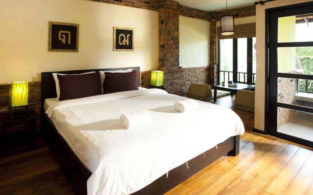 Motive Cottage Resort