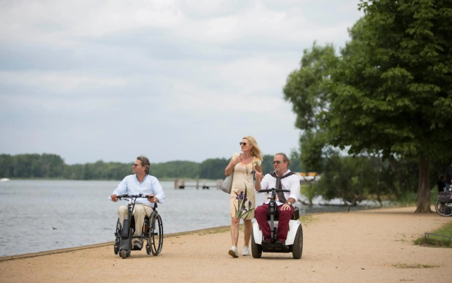 Seehotel Rheinsberg