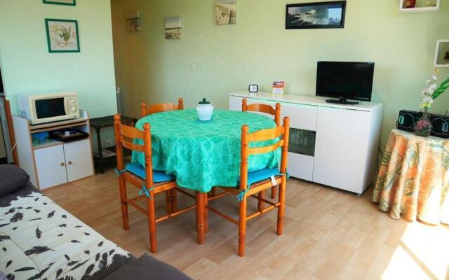 Studio Quiberon, 1 pièce, 3 personnes - FR-1-478-122