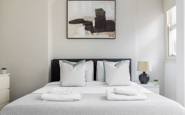 The Shoreditch Collection
