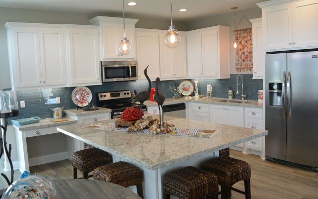 Salty Summer by RedAwning