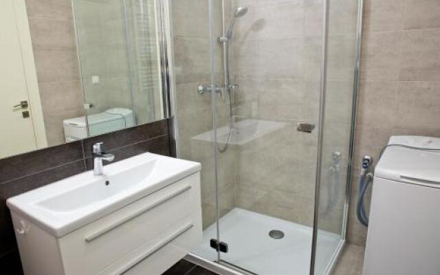 Apartament Wiosenna Kielce