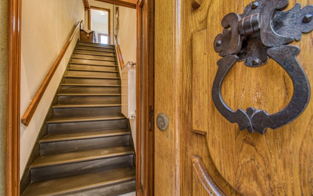 Casa Gedeone - Grand Canyon of Tuscany
