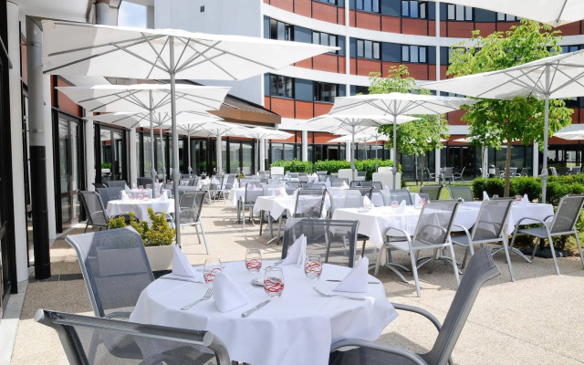 Hotel Archamps Porte Sud de Geneve
