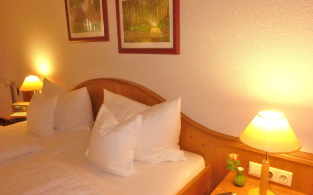 Landhaus Müritzgarten