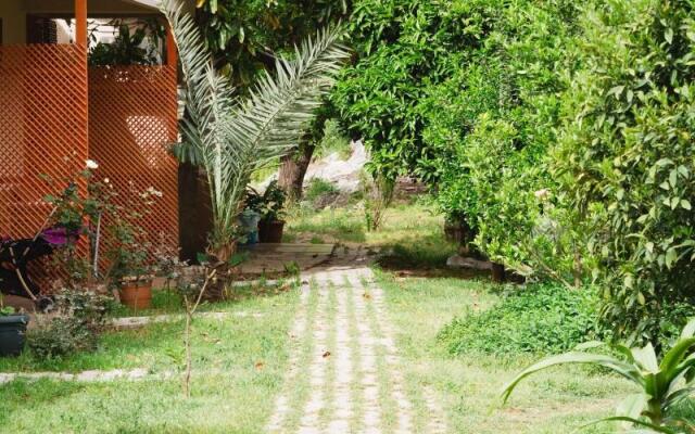 Village Garden Pansiyon